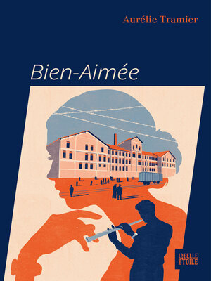 cover image of Bien-Aimée